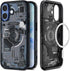 Spigen iPhone 17 Case Ultra Hybrid MAGFIT ZERO ONE